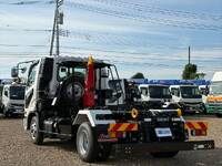 MITSUBISHI FUSO Fighter Container Carrier Truck 2KG-FK72F 2025 1,000km_3