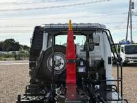 MITSUBISHI FUSO Fighter Container Carrier Truck 2KG-FK72F 2025 1,000km_6