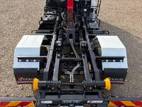 MITSUBISHI FUSO Fighter Container Carrier Truck 2KG-FK72F 2025 1,000km_7