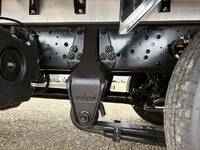 MITSUBISHI FUSO Fighter Aluminum Wing 2KG-FK65F 2025 1,000km_15