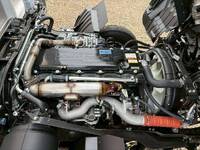 MITSUBISHI FUSO Fighter Aluminum Wing 2KG-FK65F 2025 1,000km_19