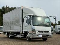 MITSUBISHI FUSO Fighter Aluminum Wing 2KG-FK65F 2025 1,000km_2