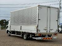 MITSUBISHI FUSO Fighter Aluminum Wing 2KG-FK65F 2025 1,000km_3