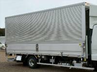MITSUBISHI FUSO Fighter Aluminum Wing 2KG-FK65F 2025 1,000km_4