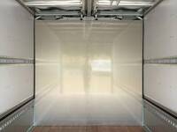 MITSUBISHI FUSO Fighter Aluminum Wing 2KG-FK65F 2025 1,000km_6