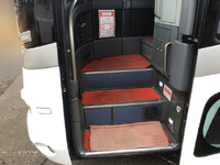 HINO Selega Micro Bus BDG-RU8JHAA 2008 589,813km_14