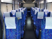 HINO Selega Micro Bus BDG-RU8JHAA 2008 589,813km_15