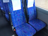 HINO Selega Micro Bus BDG-RU8JHAA 2008 589,813km_16