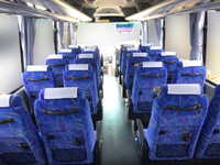 HINO Selega Micro Bus BDG-RU8JHAA 2008 589,813km_18