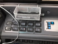 HINO Selega Micro Bus BDG-RU8JHAA 2008 589,813km_27