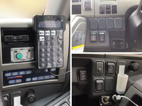 HINO Selega Micro Bus BDG-RU8JHAA 2008 589,813km_28