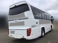 HINO Selega Micro Bus BDG-RU8JHAA 2008 589,813km_2
