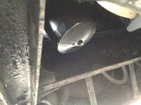 HINO Selega Micro Bus BDG-RU8JHAA 2008 589,813km_31