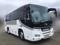 HINO Selega Micro Bus BDG-RU8JHAA 2008 589,813km_3