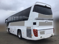 HINO Selega Micro Bus BDG-RU8JHAA 2008 589,813km_4