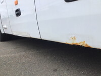 HINO Selega Micro Bus BDG-RU8JHAA 2008 589,813km_7