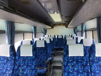 MITSUBISHI FUSO Aero Midi Micro Bus PA-MJ26RF 2007 455,766km_11