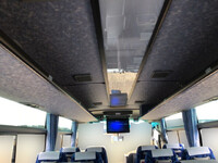 MITSUBISHI FUSO Aero Midi Micro Bus PA-MJ26RF 2007 455,766km_13