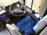 MITSUBISHI FUSO Aero Midi Micro Bus PA-MJ26RF 2007 455,766km_14