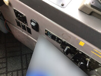 MITSUBISHI FUSO Aero Midi Micro Bus PA-MJ26RF 2007 455,766km_19