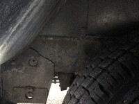 MITSUBISHI FUSO Aero Midi Micro Bus PA-MJ26RF 2007 455,766km_24