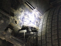 MITSUBISHI FUSO Aero Midi Micro Bus PA-MJ26RF 2007 455,766km_25