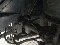 MITSUBISHI FUSO Aero Midi Micro Bus PA-MJ26RF 2007 455,766km_26