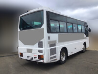 MITSUBISHI FUSO Aero Midi Micro Bus PA-MJ26RF 2007 455,766km_2