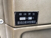 MITSUBISHI FUSO Aero Midi Micro Bus PA-MJ26RF 2007 455,766km_34
