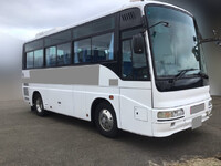 MITSUBISHI FUSO Aero Midi Micro Bus PA-MJ26RF 2007 455,766km_3