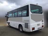 MITSUBISHI FUSO Aero Midi Micro Bus PA-MJ26RF 2007 455,766km_4
