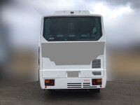 MITSUBISHI FUSO Aero Midi Micro Bus PA-MJ26RF 2007 455,766km_5