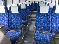MITSUBISHI FUSO Aero Midi Micro Bus PA-MJ26RF 2007 455,766km_9