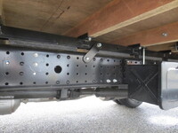 MITSUBISHI FUSO Canter Flat Body 2RG-FEAV0 2024 465km_10