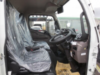MITSUBISHI FUSO Canter Flat Body 2RG-FEAV0 2024 465km_11