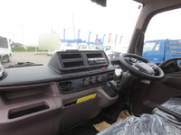 MITSUBISHI FUSO Canter Flat Body 2RG-FEAV0 2024 465km_12