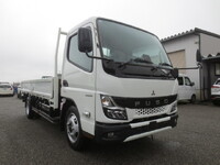 MITSUBISHI FUSO Canter Flat Body 2RG-FEAV0 2024 465km_1