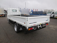 MITSUBISHI FUSO Canter Flat Body 2RG-FEAV0 2024 465km_2