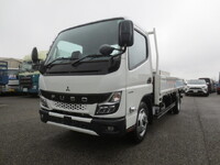 MITSUBISHI FUSO Canter Flat Body 2RG-FEAV0 2024 465km_3