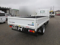 MITSUBISHI FUSO Canter Flat Body 2RG-FEAV0 2024 465km_4
