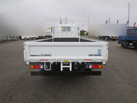 MITSUBISHI FUSO Canter Flat Body 2RG-FEAV0 2024 465km_6