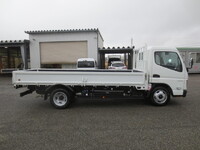 MITSUBISHI FUSO Canter Flat Body 2RG-FEAV0 2024 465km_7