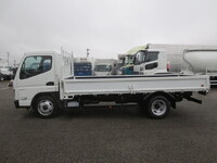 MITSUBISHI FUSO Canter Flat Body 2RG-FEAV0 2024 465km_8