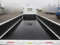 MITSUBISHI FUSO Canter Flat Body 2RG-FEAV0 2024 465km_9