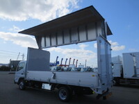 MITSUBISHI FUSO Canter Aluminum Wing 2PG-FEB90 2024 664km_2