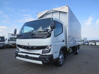 MITSUBISHI FUSO Canter Aluminum Wing 2PG-FEB90 2024 664km_3