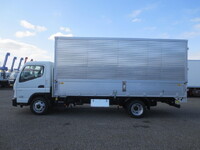 MITSUBISHI FUSO Canter Aluminum Wing 2PG-FEB90 2024 664km_8