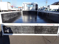 ISUZU Elf Flat Body TPG-NPR85AR 2018 98,700km_10