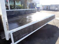 ISUZU Elf Flat Body TPG-NPR85AR 2018 98,700km_11