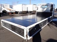 ISUZU Elf Flat Body TPG-NPR85AR 2018 98,700km_12